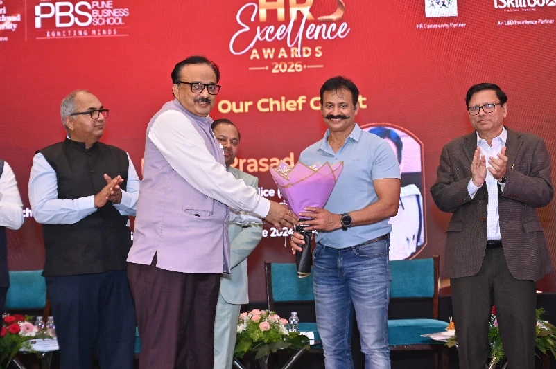 Excellence Awards 2026