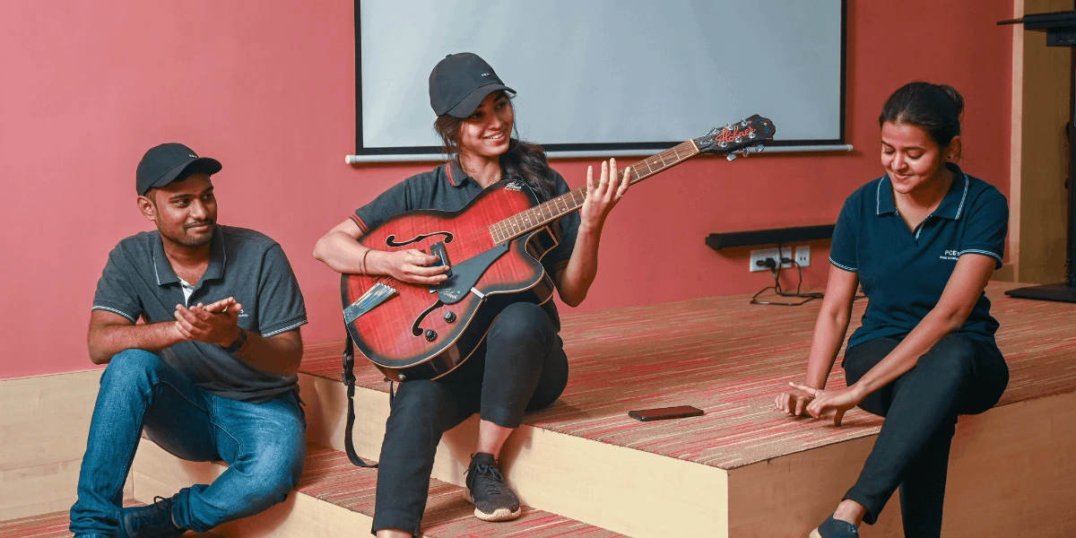 Application Form | Pune Business School | Top B-School in Pune