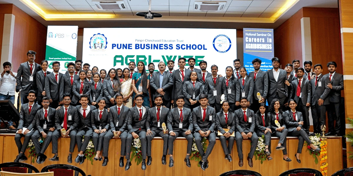 Application Form | Pune Business School | Top B-School in Pune