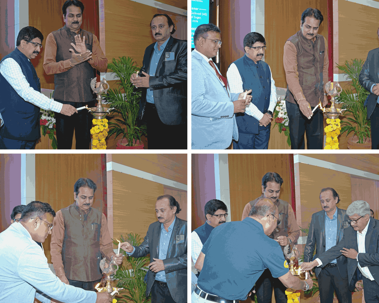 Glimpses of PBS’s AGRI-WISE 2022
