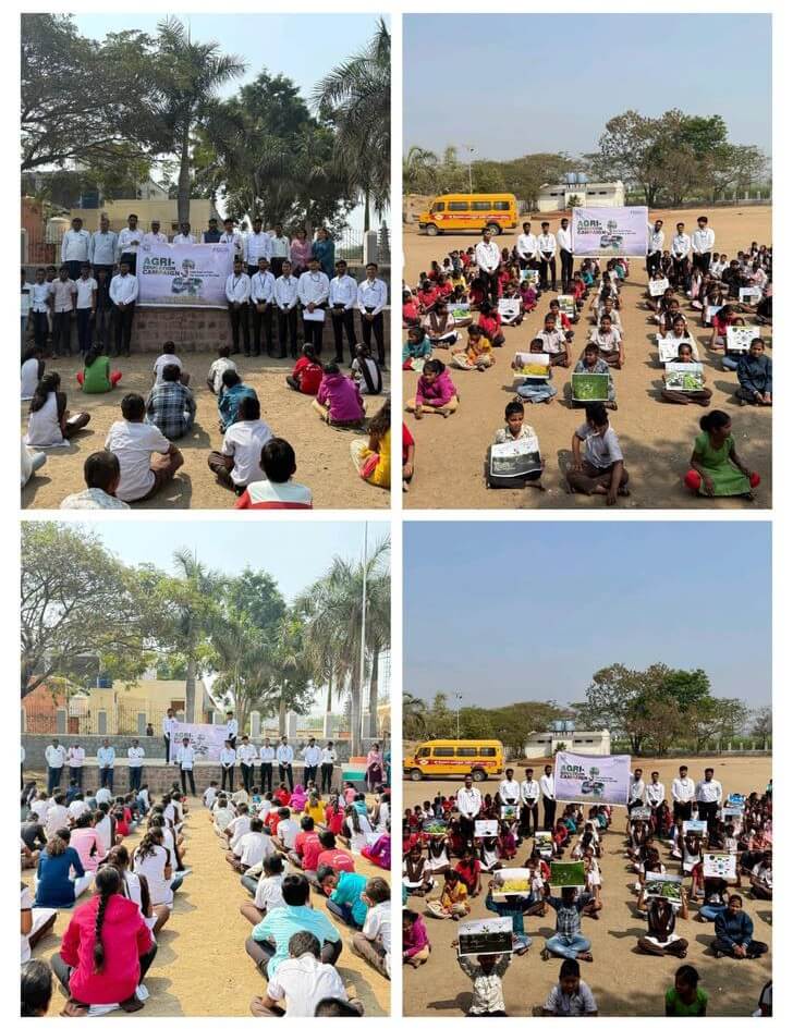 Agriculture Education Program