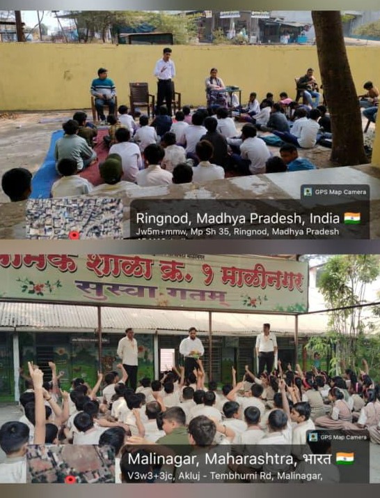 Agriculture Education Program