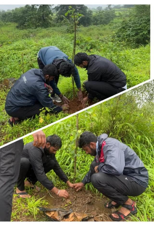 Agriculture Education Program