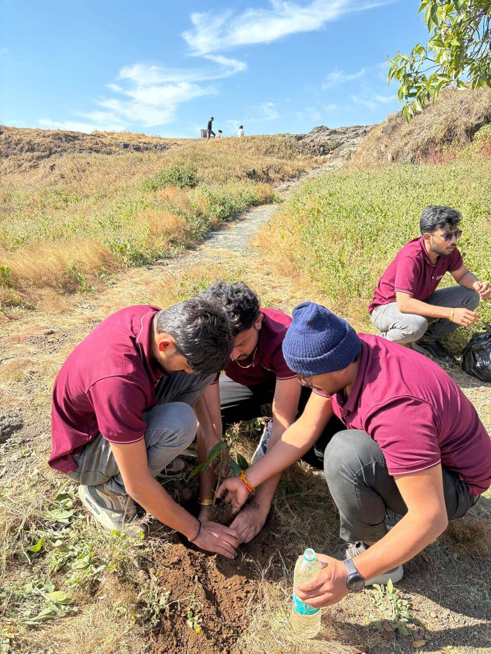 Agriculture Education Program