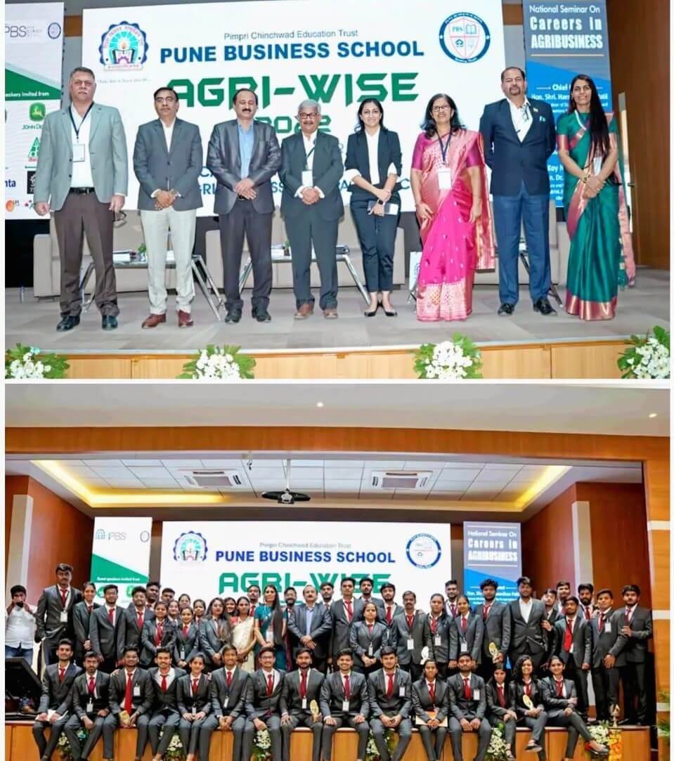 Glimpse of Agriwise Event