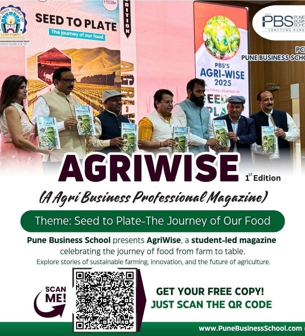 Glimpse of Agriwise Event
