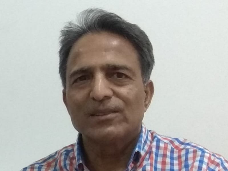 Teaching Faculty