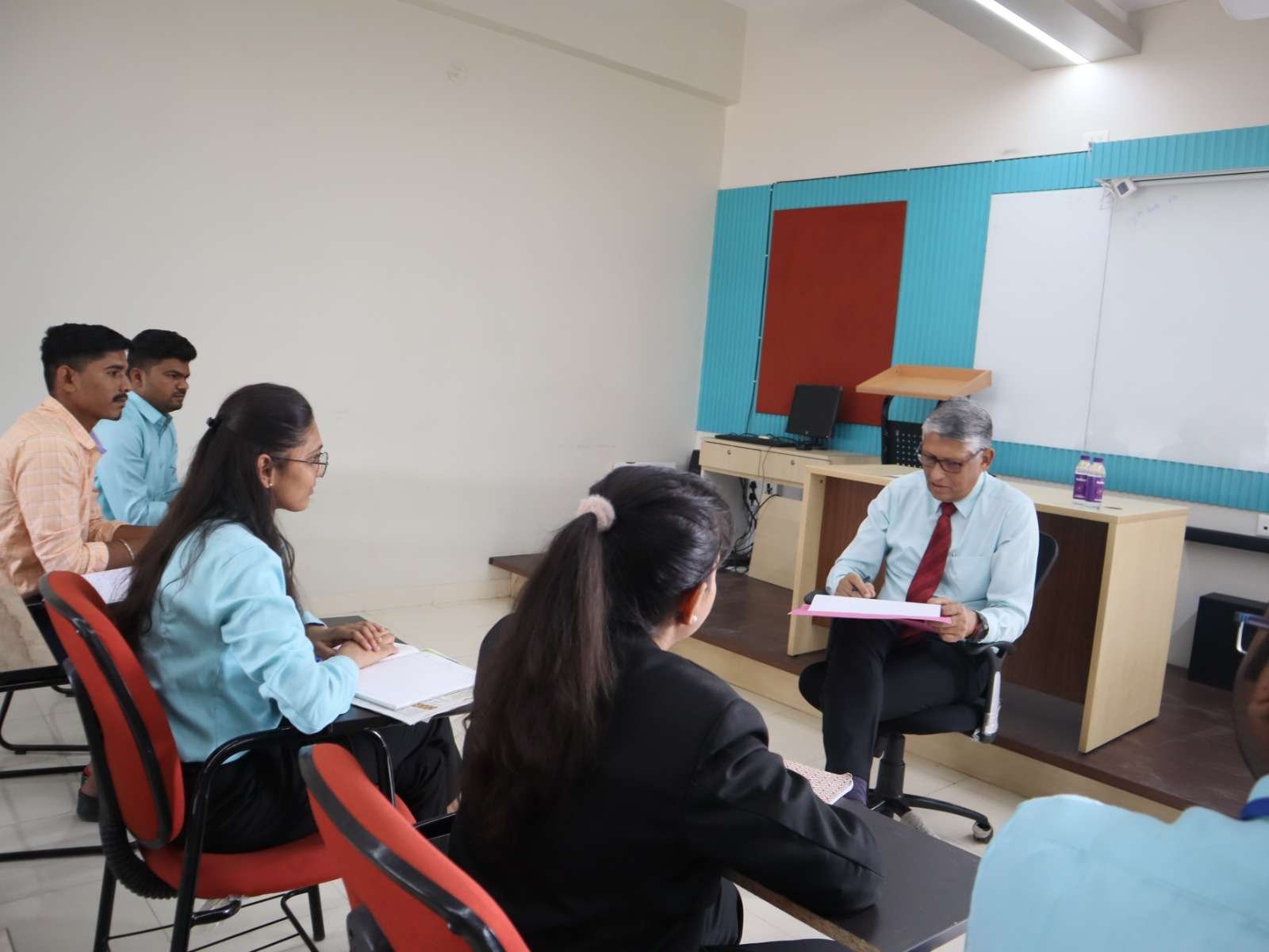 PBS Classrooms