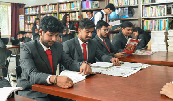 Library