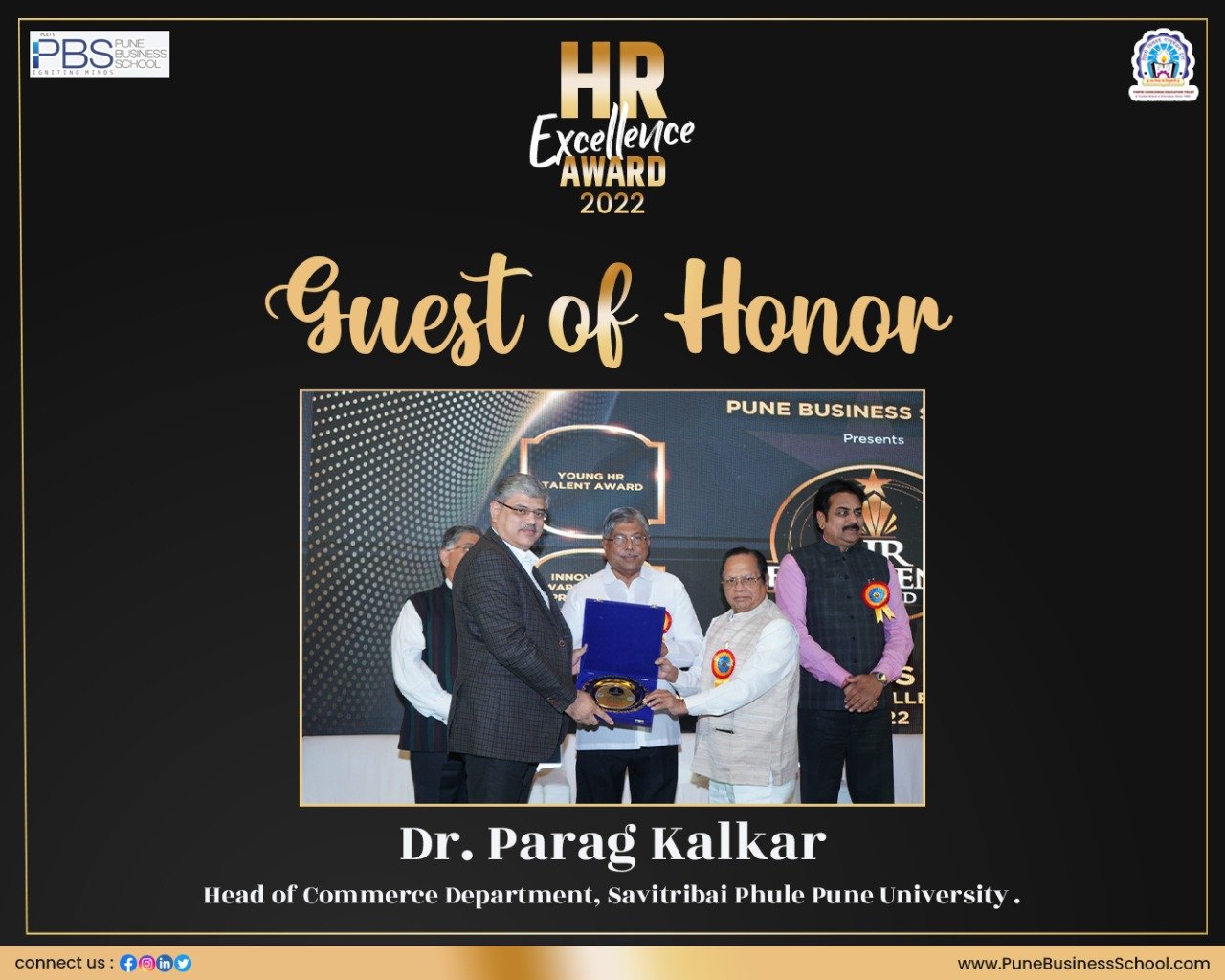 HR Excellence Award 2022