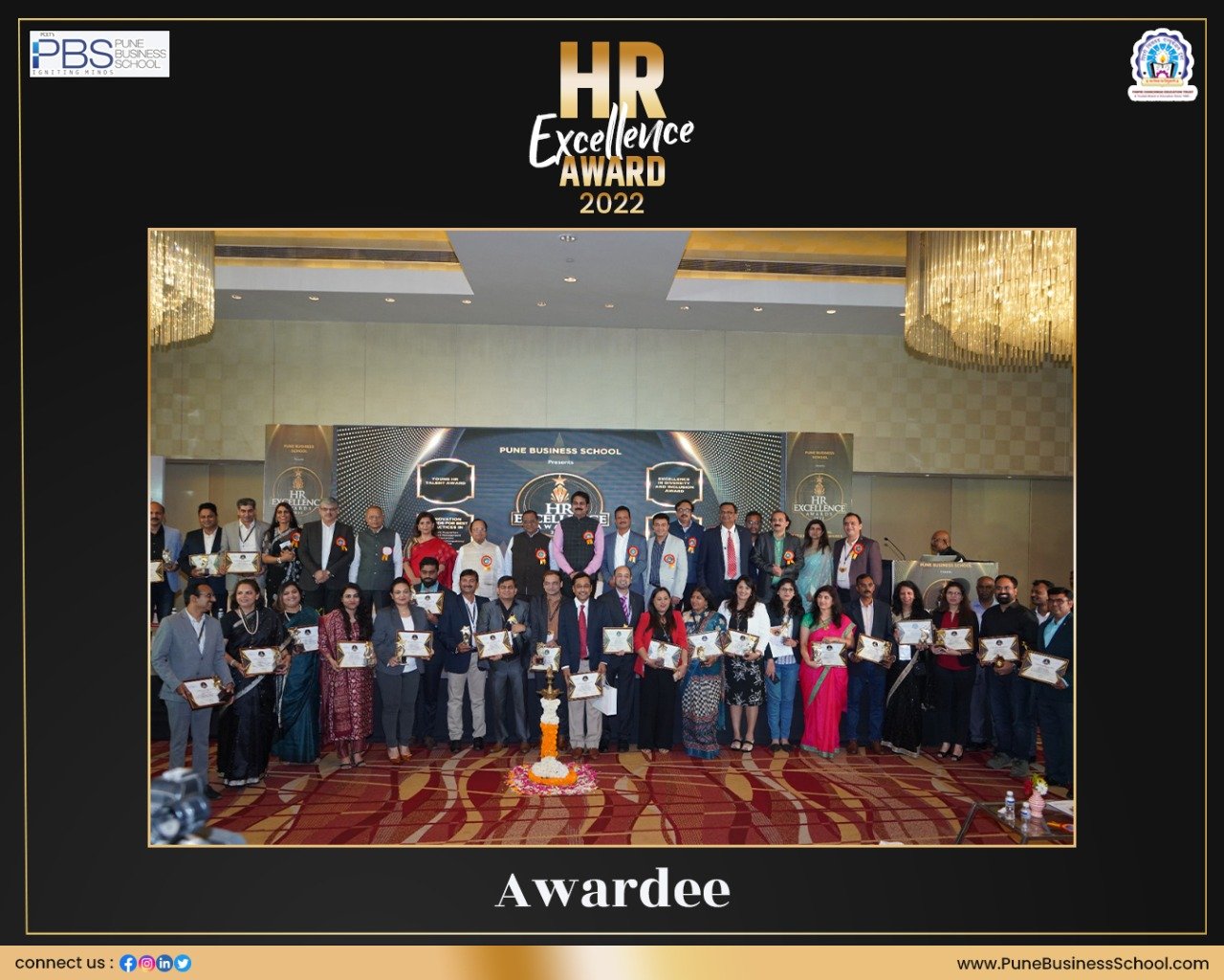 HR Excellence Award 2022