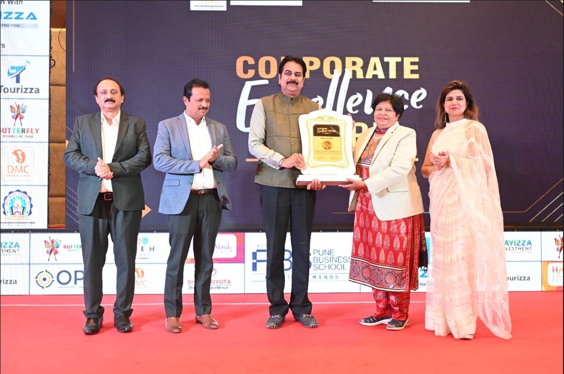 Excellence Awards 2024