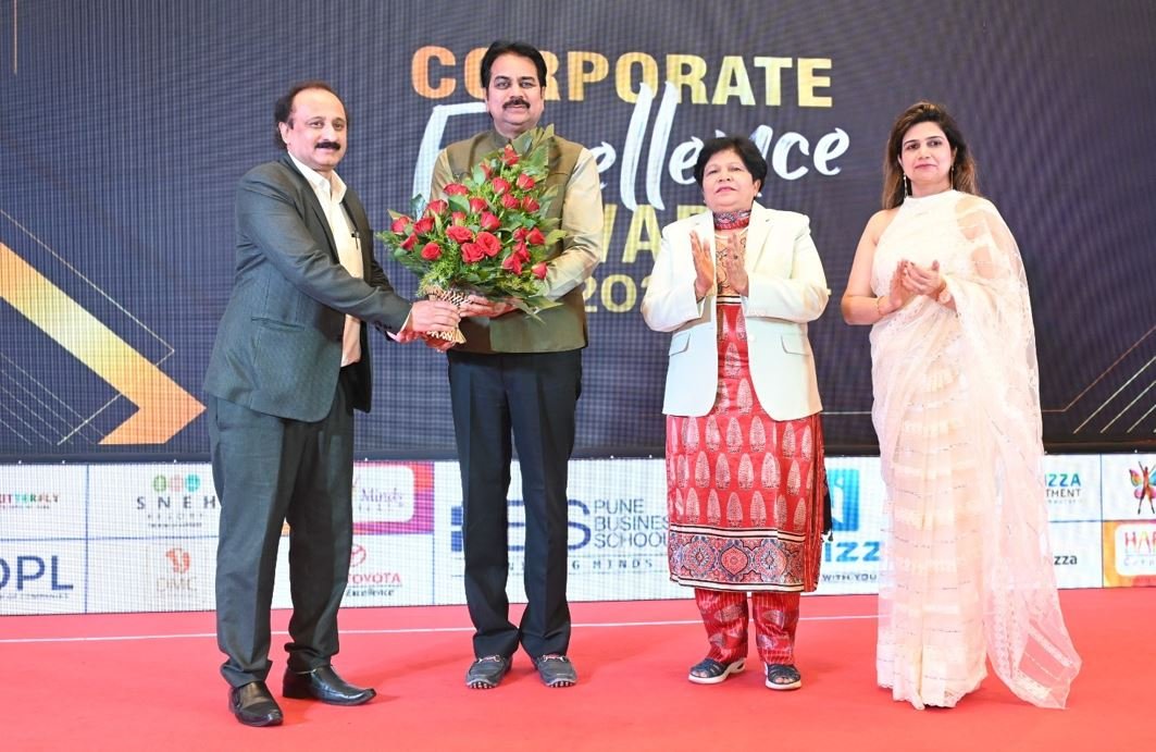 Excellence Awards 2024